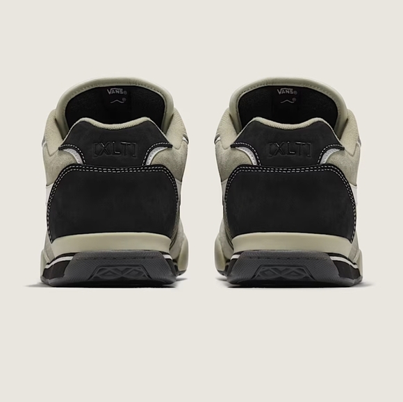 Vans Rowley XLT Men 9.5 off Road Pack Elm VN000CQFEL7 Vault Pack 122025 - Picture 6 of 8